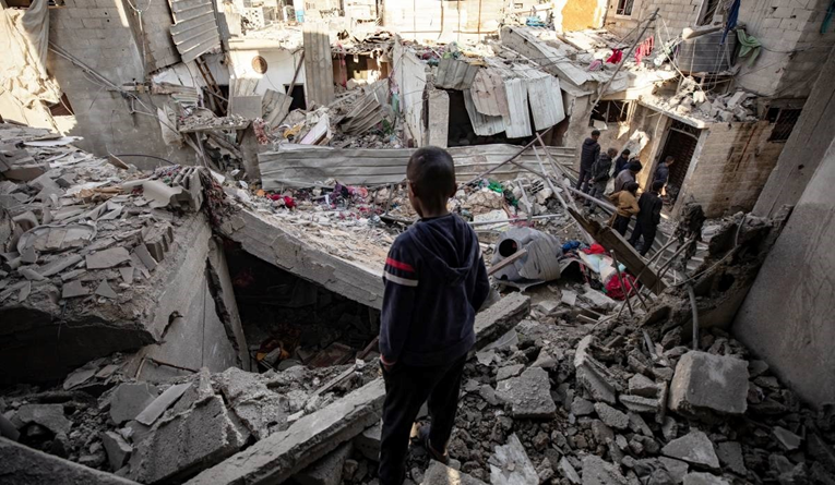 UN: Pothranjenost i širenje bolesti dovest će do "eksplozije smrtnosti" djece u Gazi