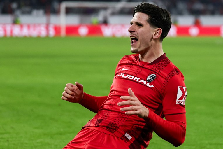 Dalićev napadač je eksplodirao u 2026. godini. Pogledajte brojke