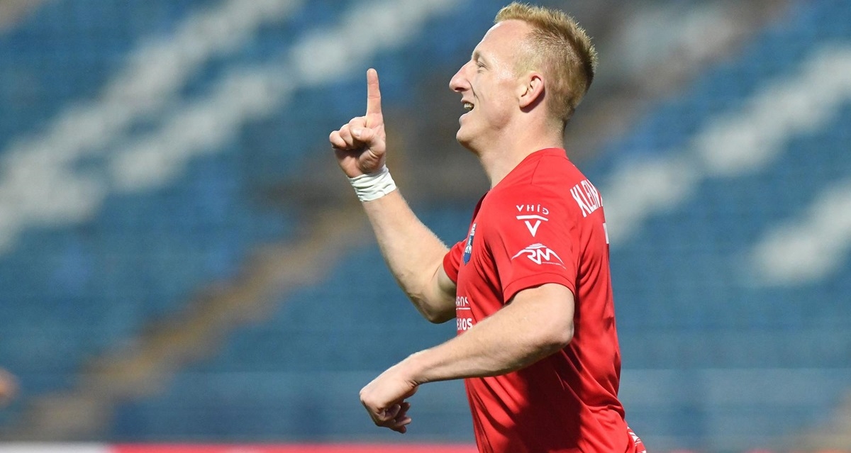 Kleinheisler je na korak do dolaska u Hajduk