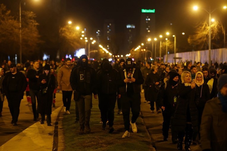 Je li studentski pokret u Srbiji i dalje živ?