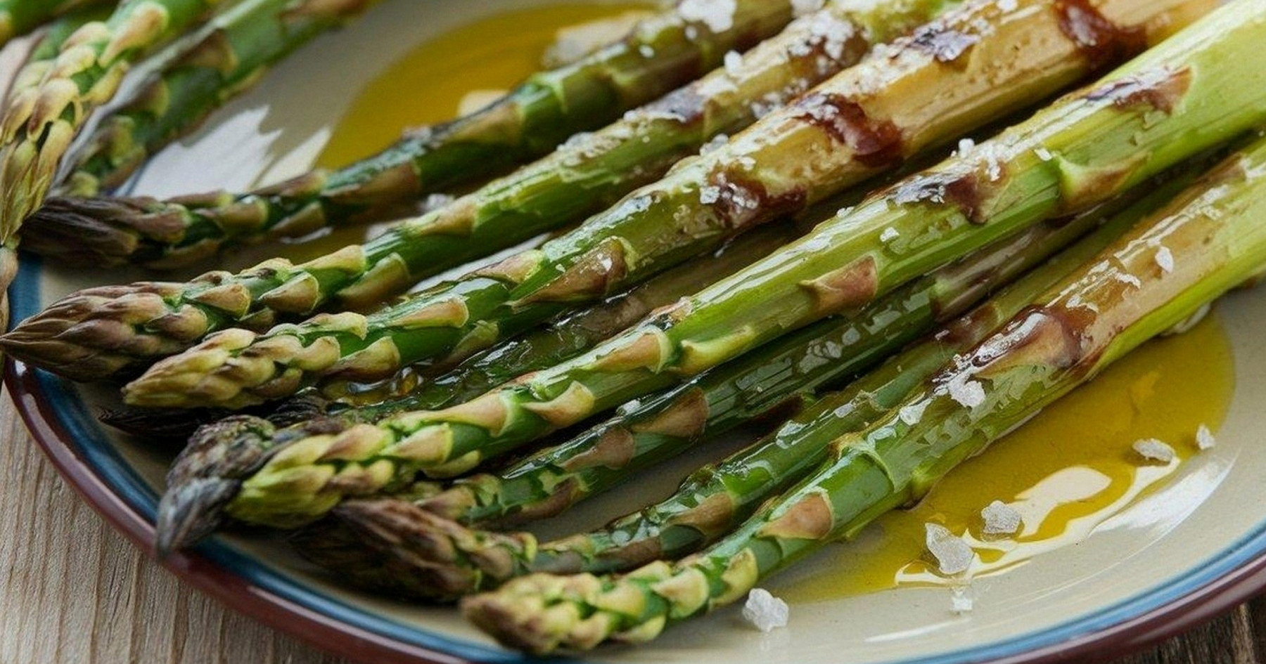 Novinarka testirala 3 metode kuhanja šparoga, samo jedna ih čini hrskavima