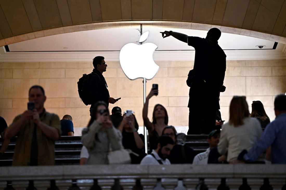 Apple slavi 50 godina. Proslava toliko ekskluzivna da zaposlenici nemaju +1