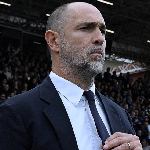 Gazzetta: Sve Tudorove greške. Evo zašto ima samo dvije utakmice da spasi posao