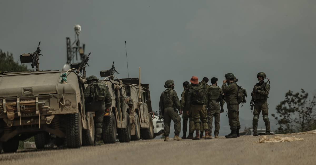 Izraelski ministar: Cilj je razoružati Hezbolah i ukloniti prijetnju