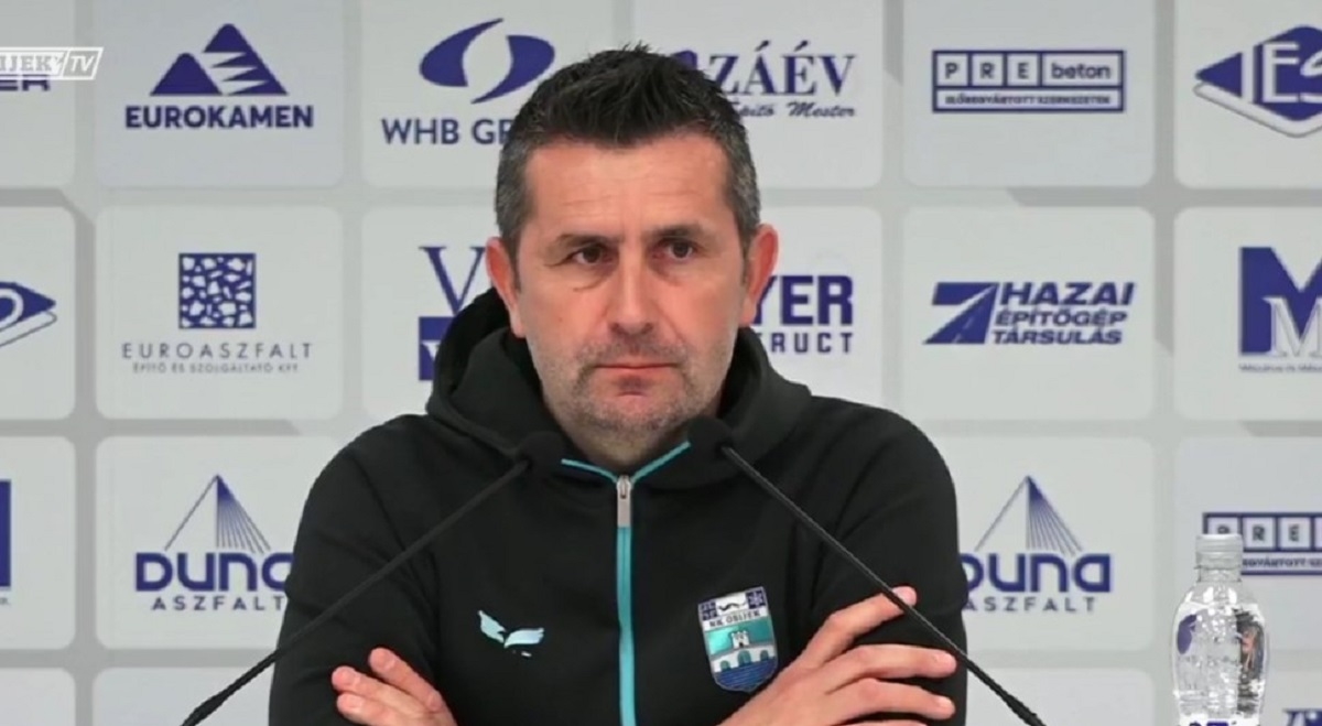 Bjelica: Ovaj Dinamo je najbolji u povijesti. Čestitam mu na naslovu