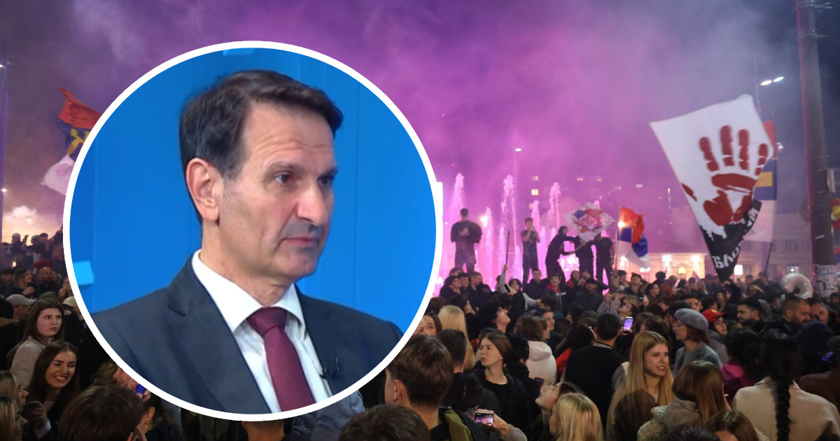 Miro Kovač o svađi Ane Brnabić s građanima: Suludo. Nepotrebno. To se ne radi