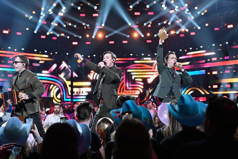 ANKETA Tko iz prve polufinalne večeri Eurosonga treba proći u finale?