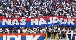 Hajdukovo članstvo ruši nove rekorde. Klub je po tome u vrhu Europe