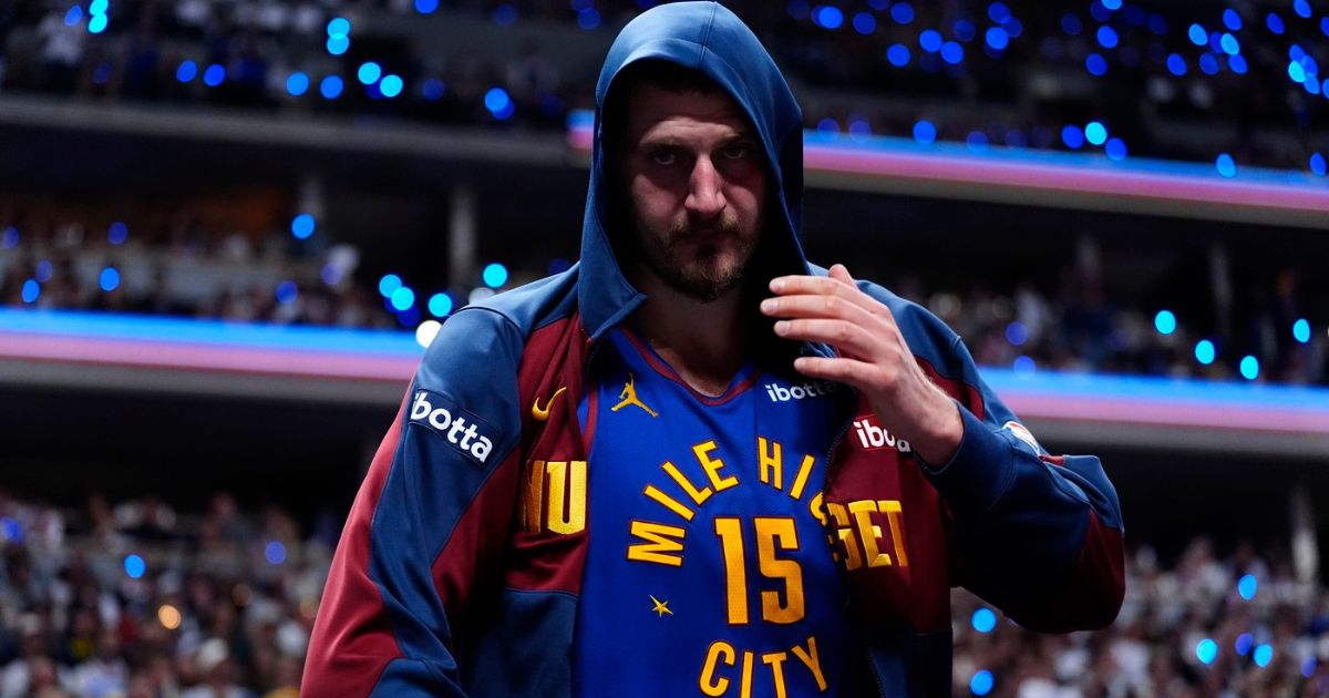 NBA uvela novo pravilo. Jokić bi mogao jako profitirati