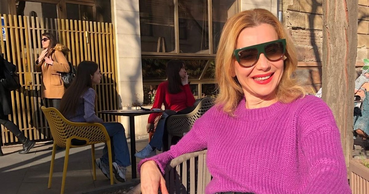 Ecija Ojdanić otkrila što misli o novom gradonačelniku Zagreba, hejteri je napali