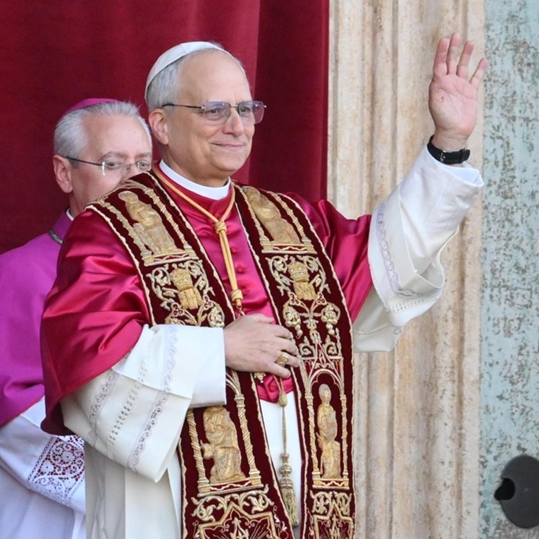 Otkriven najdraži klub novog pape