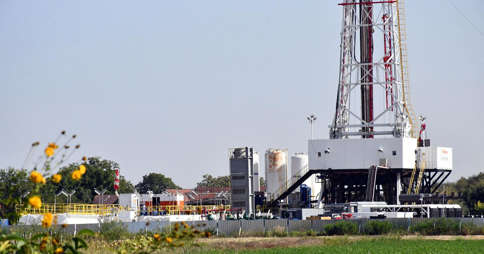 Križevci žele grijati bazene geotermalnom energijom