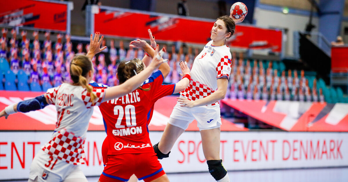 HRT pokušava otkupiti završnicu EP-a rukometašica u Danskoj