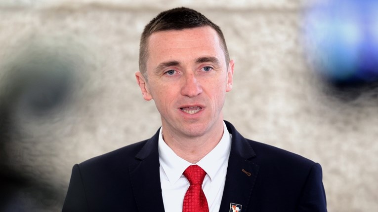 Penava: Prikrivanje i zapostavljanje blajburških žrtava ponovni je pucanj u njih