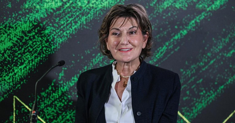 Dalić prodala dionice Podravke koje je nezakonito kupila