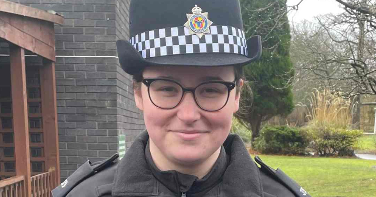 Britanska policajka (19) preminula nakon što ju je na mjestu nesreće udario auto