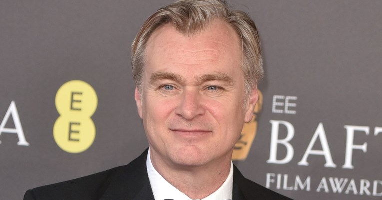 Christopher Nolan otkrio koji mu je omiljeni film iz 2024. godine