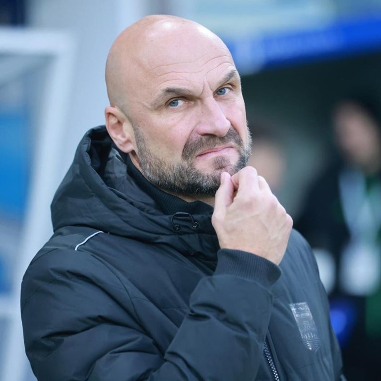 Sopić: Dosad su neki igrali samo zato što su zdravi. Više neće biti tako