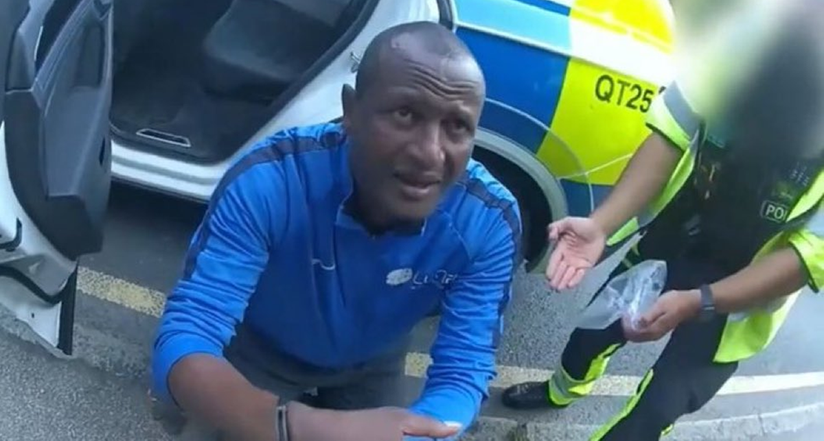 Azilant dobio 12 mjeseci zatvora u slučaju zbog kojeg su izbili prosvjedi u Britaniji