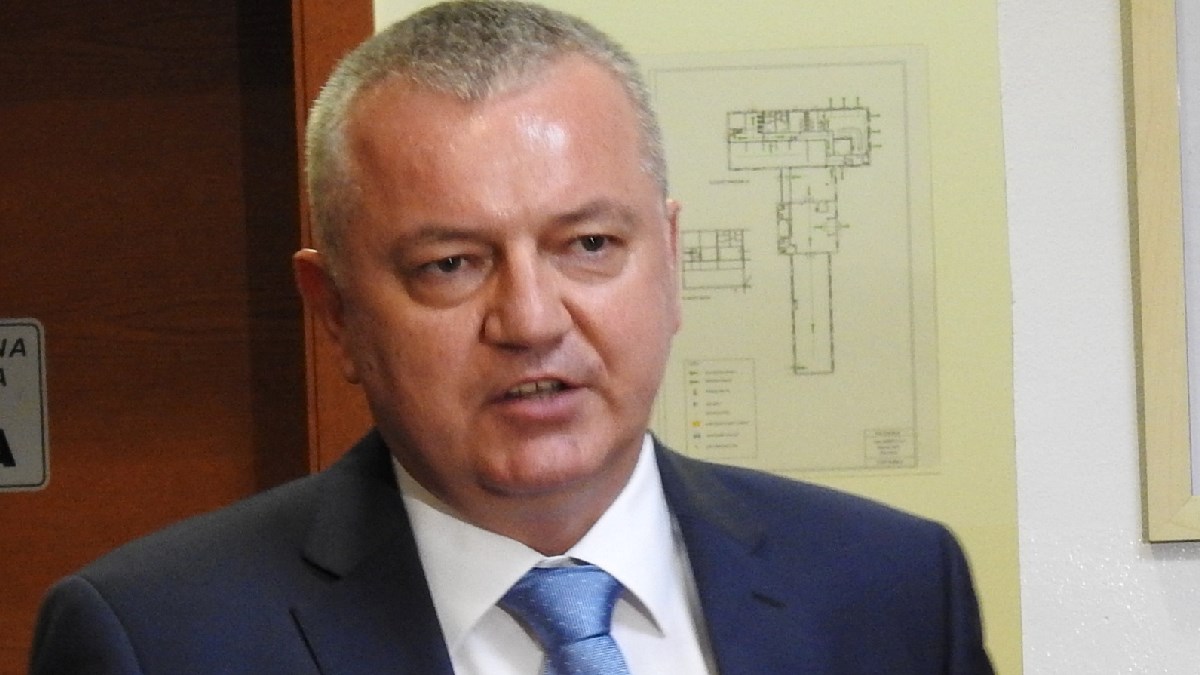 Horvat o državnom stanu i Frka-Petešiću: U Ministarstvu ne vidimo ništa sporno