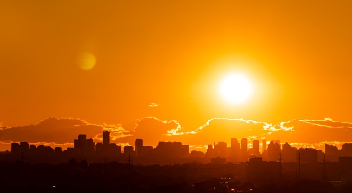 Temperature u siječnju zbunile klimatologe