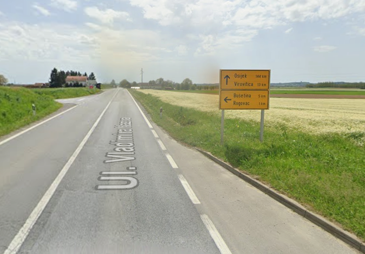 Svećenik s 2,06 promila u krvi motorom se zabio u auto i teško stradao. Osuđen je