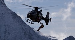 28-godišnji planinar poginuo u bavarskim Alpama