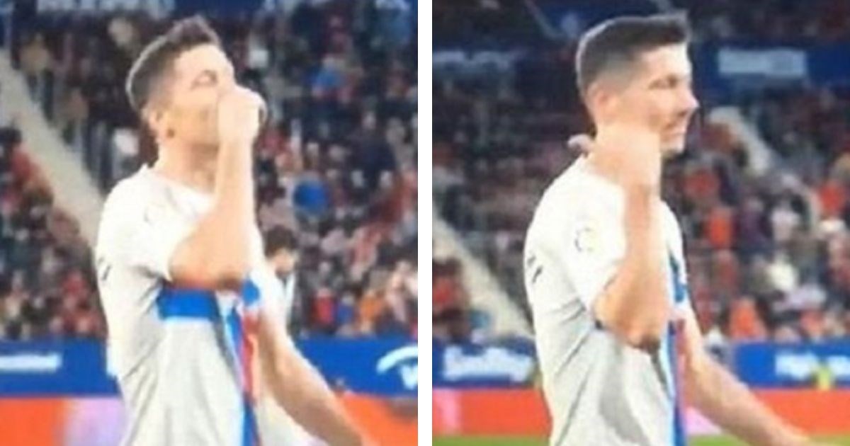 Lewandowski propušta tri derbija? Ovo je gesta zbog koje mu prijeti teška kazna