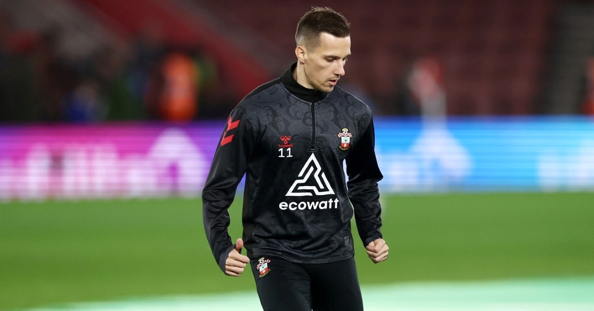 Oršić debitirao u šokantnoj pobjedi Southamptona protiv Cityja u Liga kupu