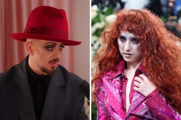Boy George dao savjet Chappell Roan nakon videa u kojem se svađala s fanovima