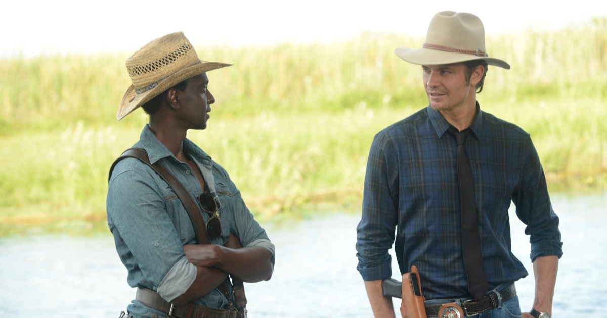 Neo-vestern serija koju se isplati pogledati više puta