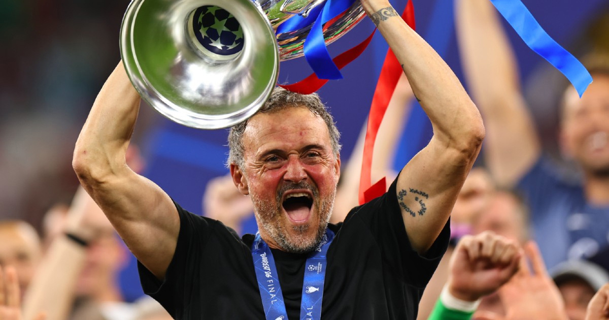 Luis Enrique potpisao novi ugovor s PSG-om
