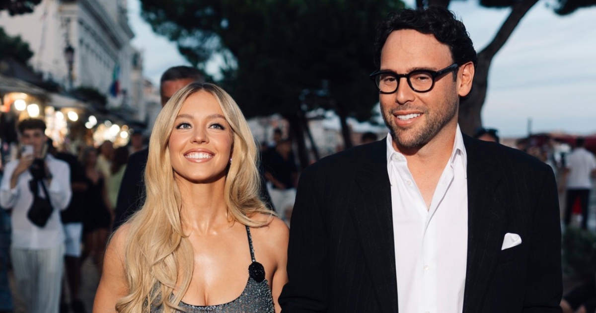 Sydney Sweeney navodno savjetovali da ostavi dečka Scootera Brauna zbog karijere