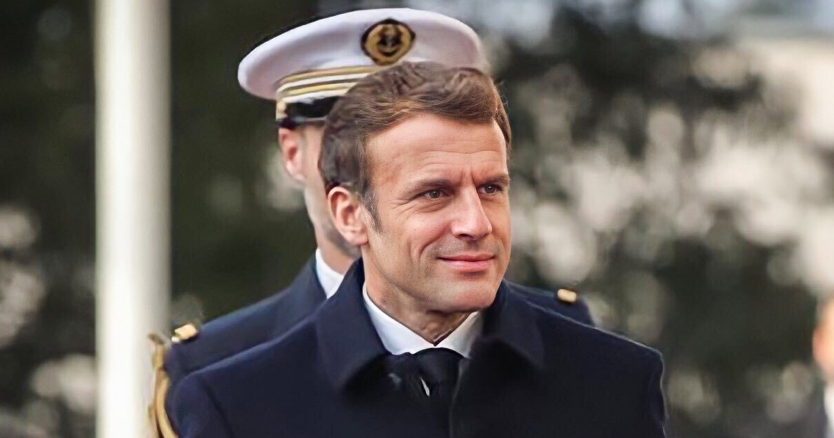 Emmanuel Macron, jedan od najmoćnijih ljudi na svijetu, došao je u Hrvatsku