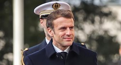 Emmanuel Macron, jedan od najmoćnijih ljudi na svijetu, došao je u Hrvatsku