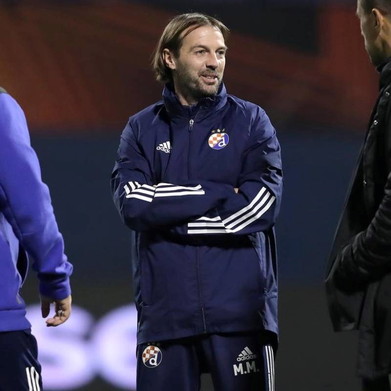 Mihael Mikić odbio postati sportski direktor Sarajeva