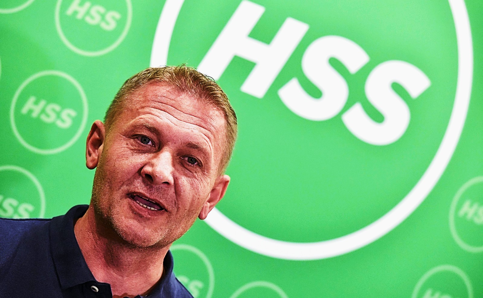 HSS: Ministarstvo potvrdilo zakonitost izbora Beljaka za predsjednika