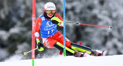 Nova hrvatska skijaška senzacija: Ovo je kao san