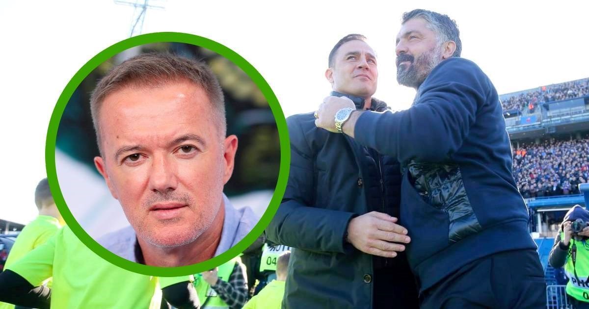 Jeličić: Gattuso kod nas više nikome neće prijetiti. Taj stil može proći u Italiji