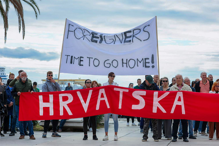 Što bi bilo da Hrvatska zabrani strane radnike? "Cijene u turizmu bi eksplodirale" 