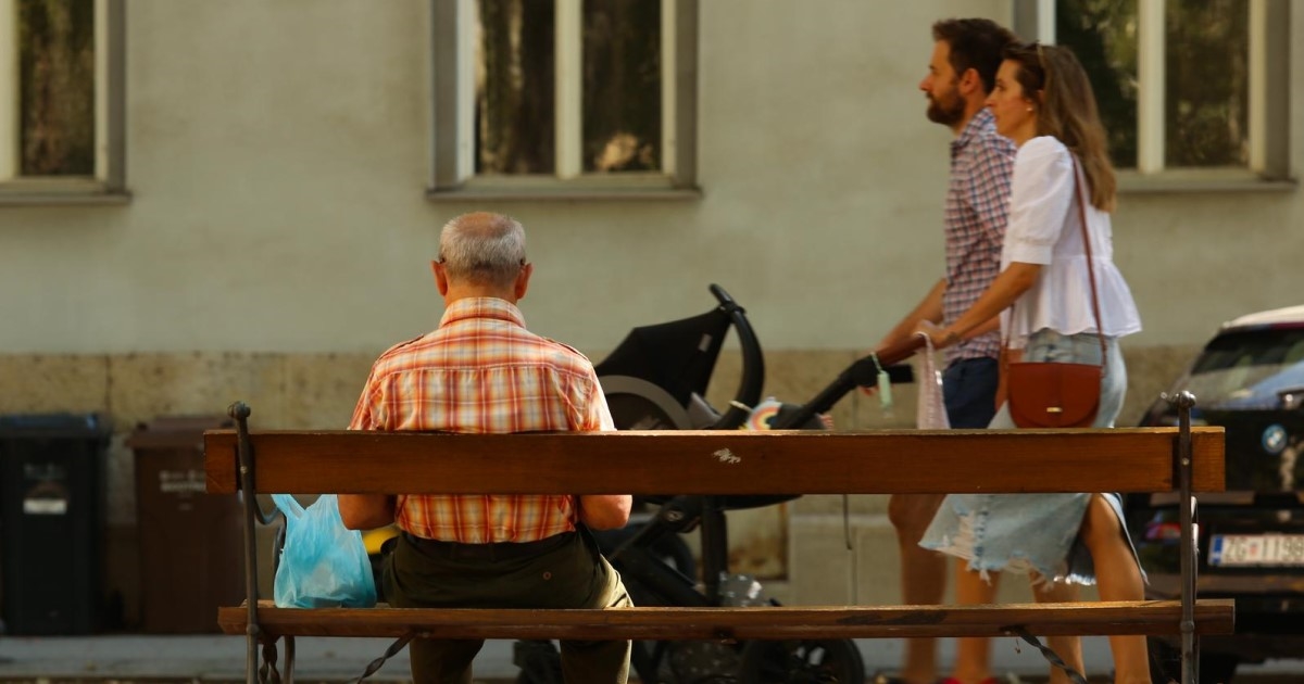 Hrelja: I umirovljenike s 42 godine staža treba motivirati da nastave raditi