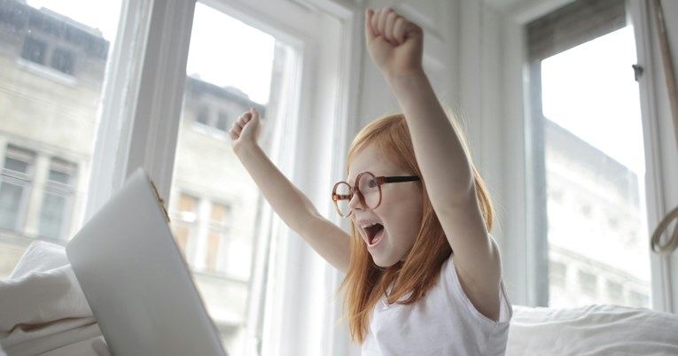 Roditelji bi trebali učiti djecu ovoj vještini što je ranije moguće, tvrdi profesor