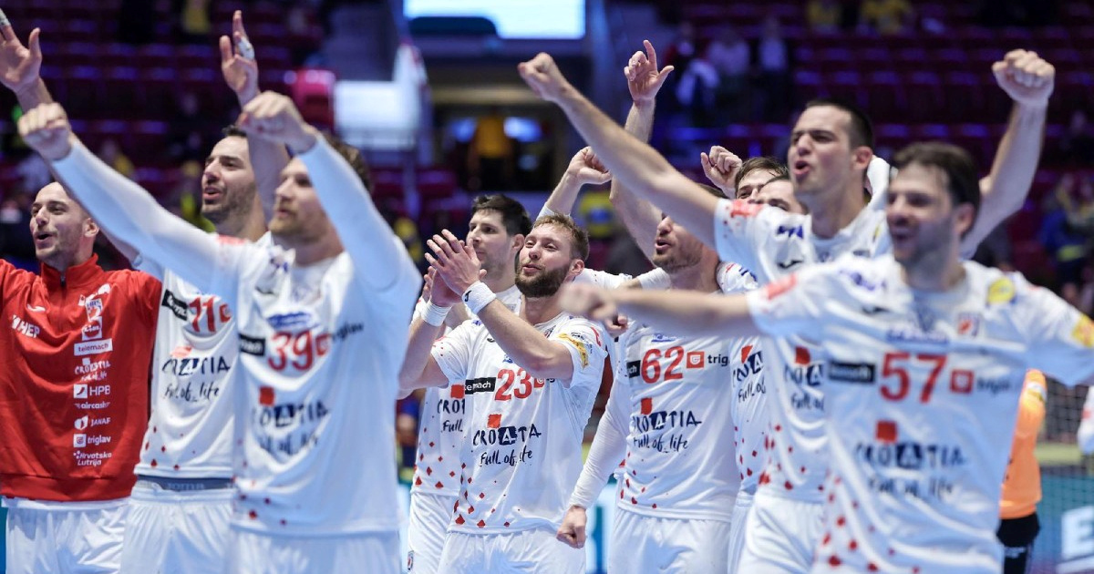 Islandski novinar: Ti prokleti Hrvati