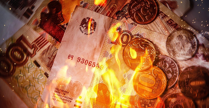 Financijska kuća: Zapljena ruske imovine ugrozila bi stabilnost Europe