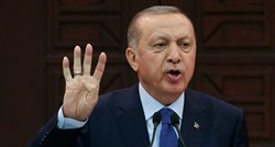 Erdogan Turcima: Nemojte kupovati francusko