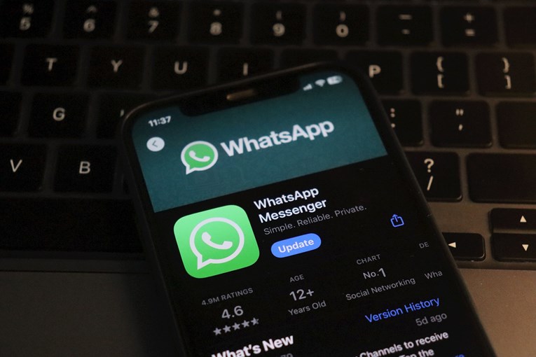 Telemach: Nismo pod hakerskim napadom. Problemi s WhatsAppom nemaju veze s nama