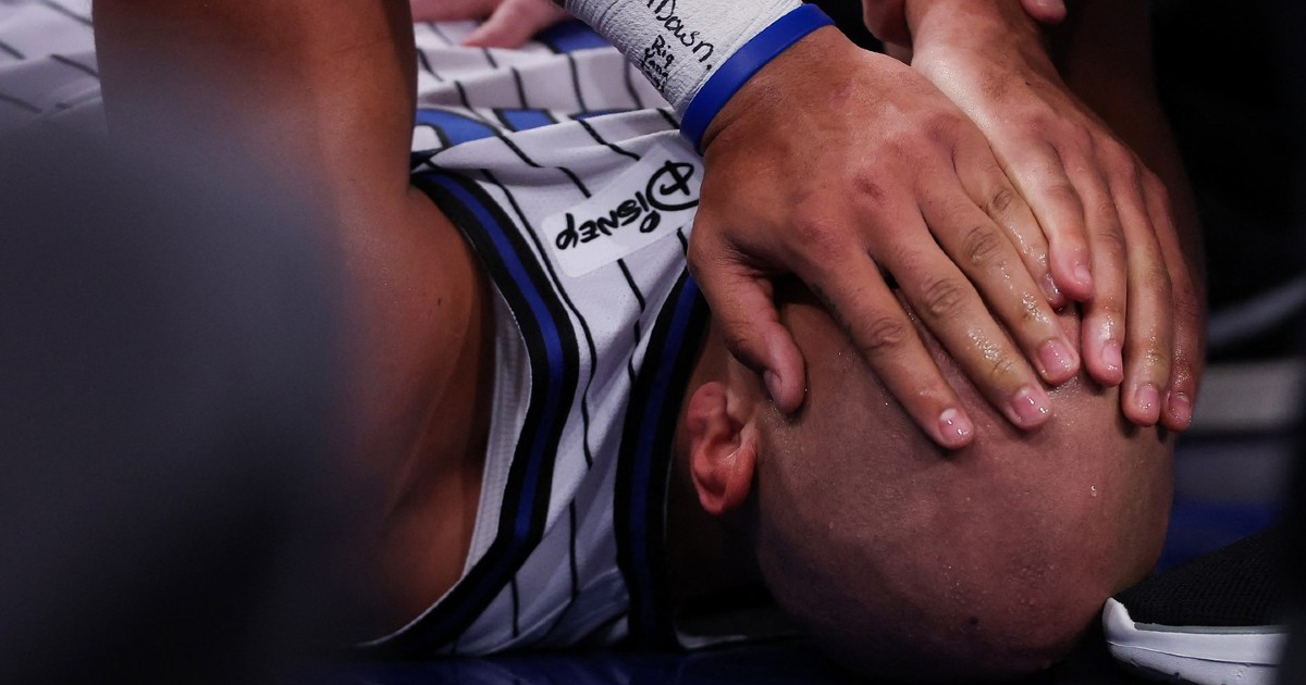 NBA je stvorio čudovište koje više ne može kontrolirati. Ili može?