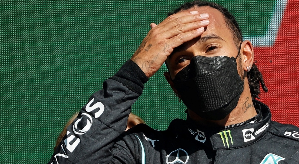 Hamilton kažnjen. Ostale su još četiri utrke, a Verstappen ima ozbiljnu prednost
