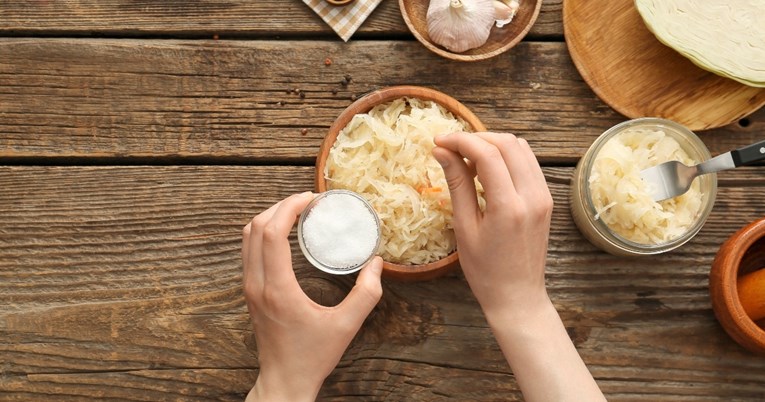 Ukusna namirnica mogla bi zaštititi crijeva od upale, pokazuje nova studija