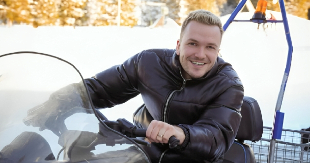 Slovenca koji želi predstavljati San Marino na Eurosongu vole i Hrvati. Tko je on?